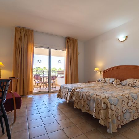 L'Alfas Oasis Hotel L'Alfas del Pi Kültér fotó