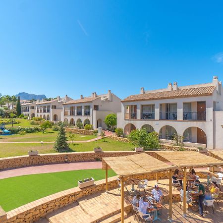 L'Alfas Oasis Hotel L'Alfas del Pi Kültér fotó