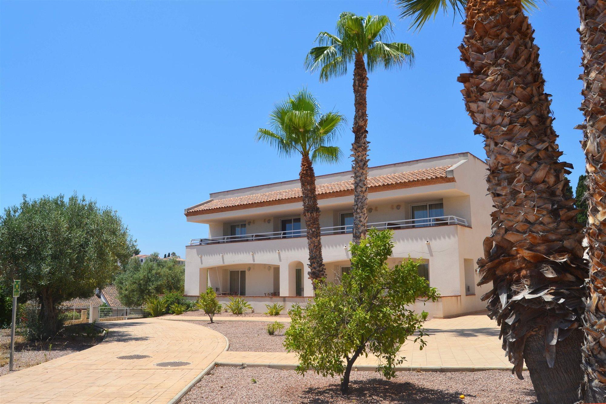 L'Alfas Oasis Hotel L'Alfas del Pi Kültér fotó