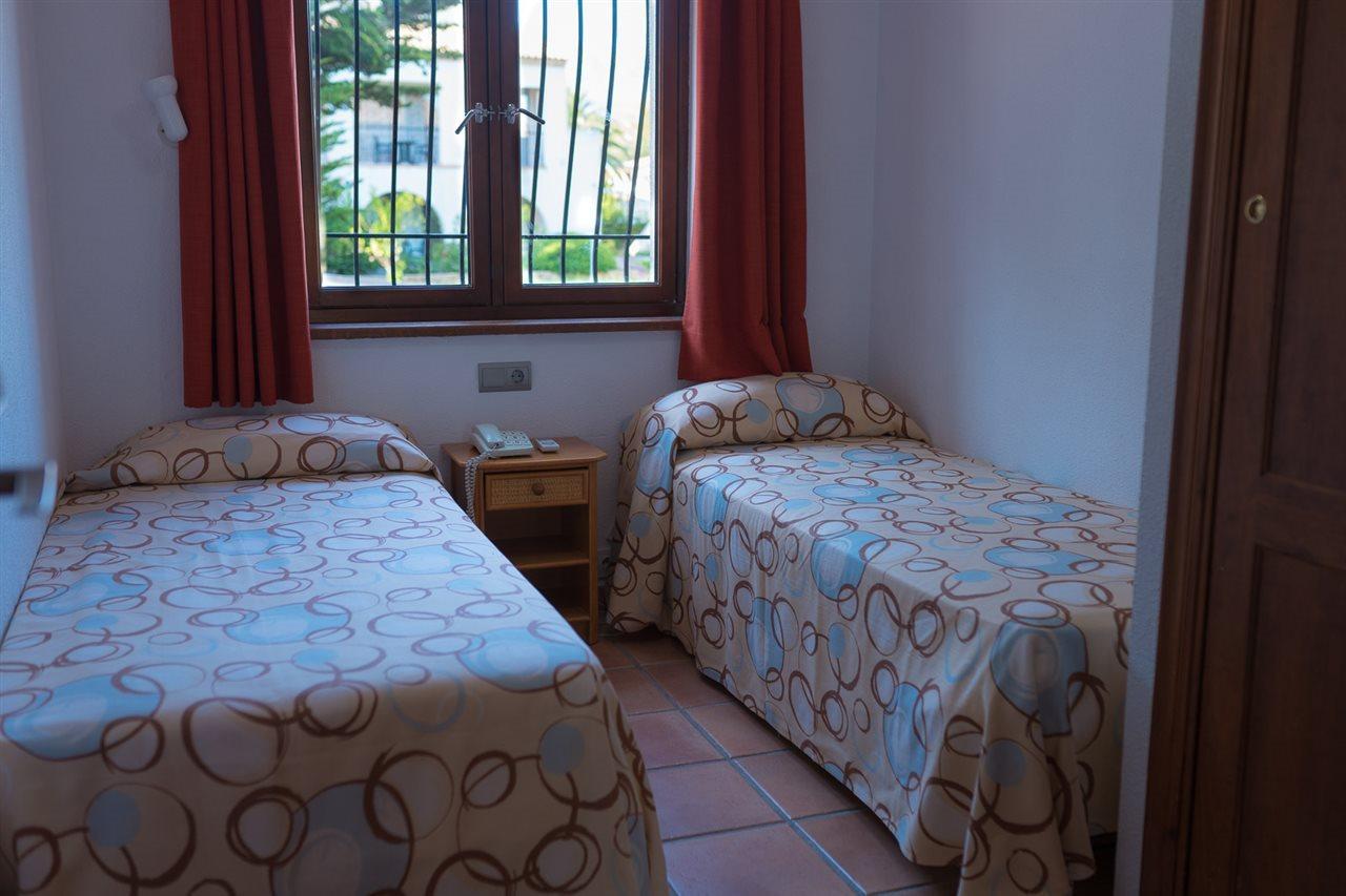 L'Alfas Oasis Hotel L'Alfas del Pi Kültér fotó