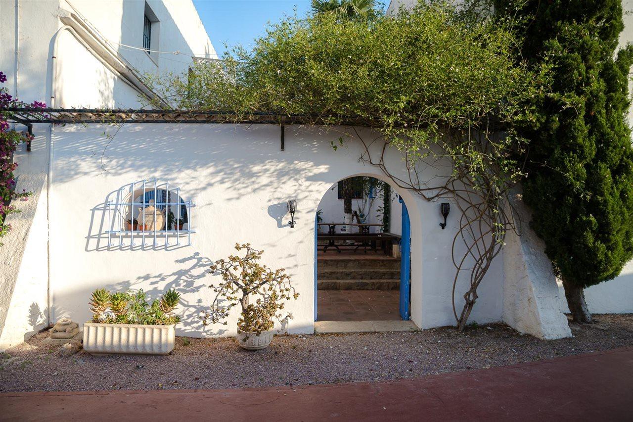 L'Alfas Oasis Hotel L'Alfas del Pi Kültér fotó