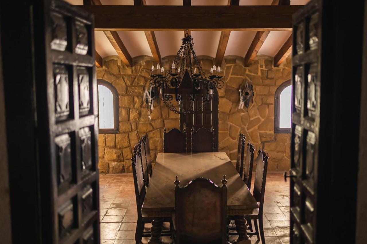 L'Alfas Oasis Hotel L'Alfas del Pi Kültér fotó