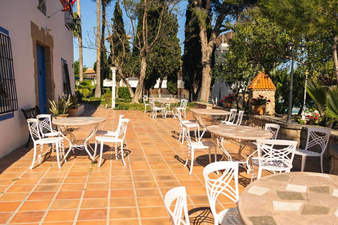 L'Alfas Oasis Hotel L'Alfas del Pi Kültér fotó