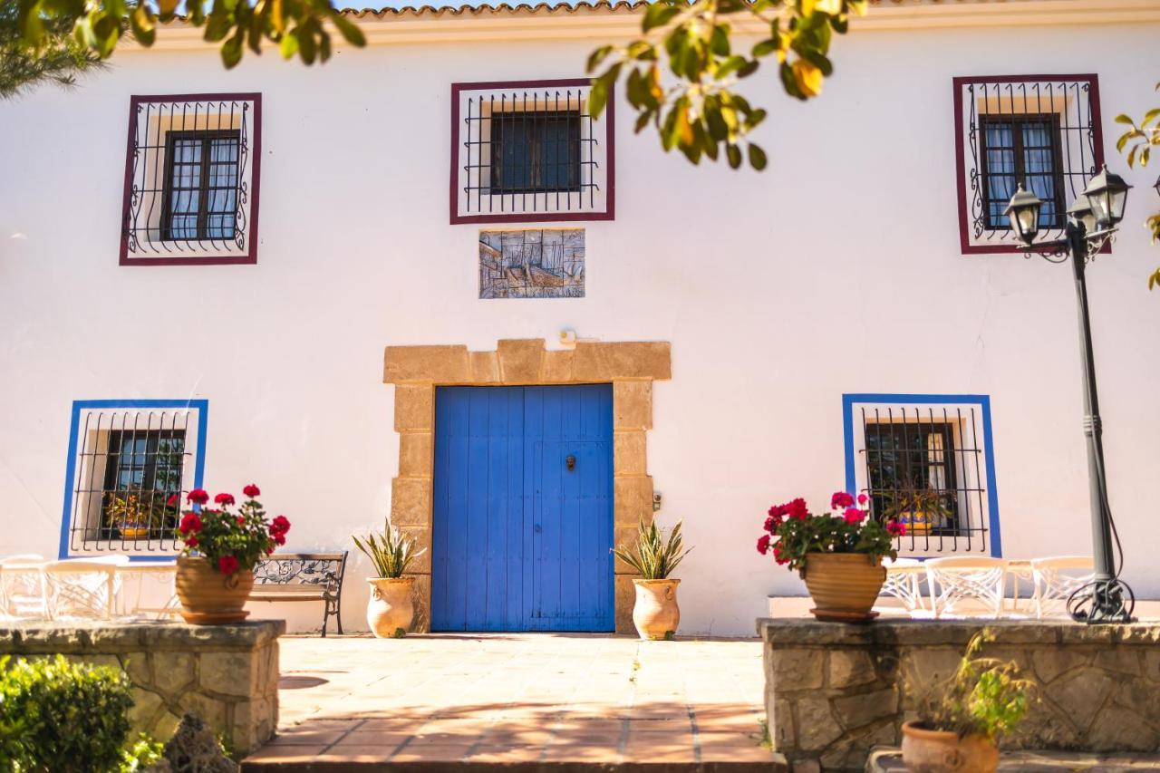 L'Alfas Oasis Hotel L'Alfas del Pi Kültér fotó