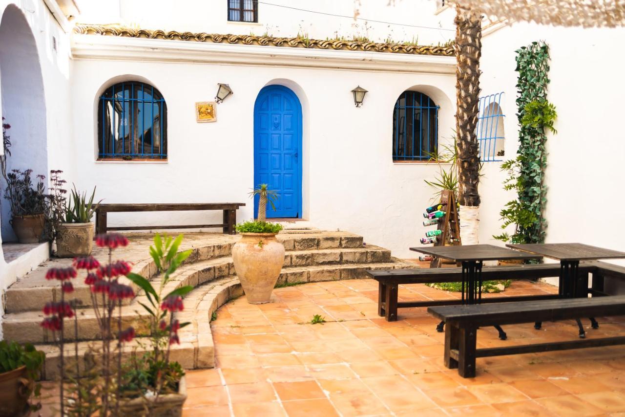 L'Alfas Oasis Hotel L'Alfas del Pi Kültér fotó