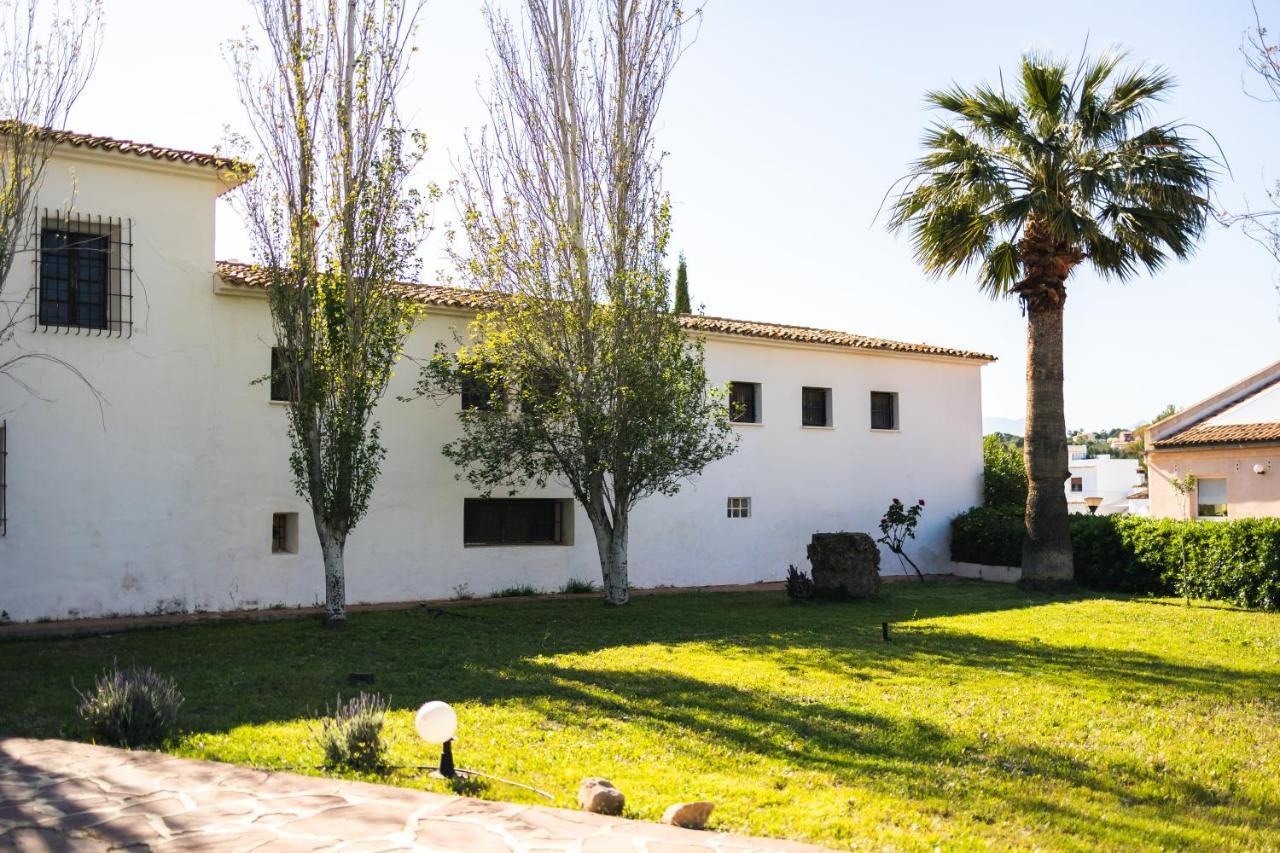 L'Alfas Oasis Hotel L'Alfas del Pi Kültér fotó