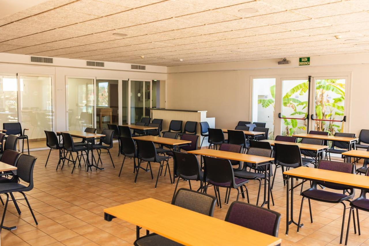 L'Alfas Oasis Hotel L'Alfas del Pi Kültér fotó