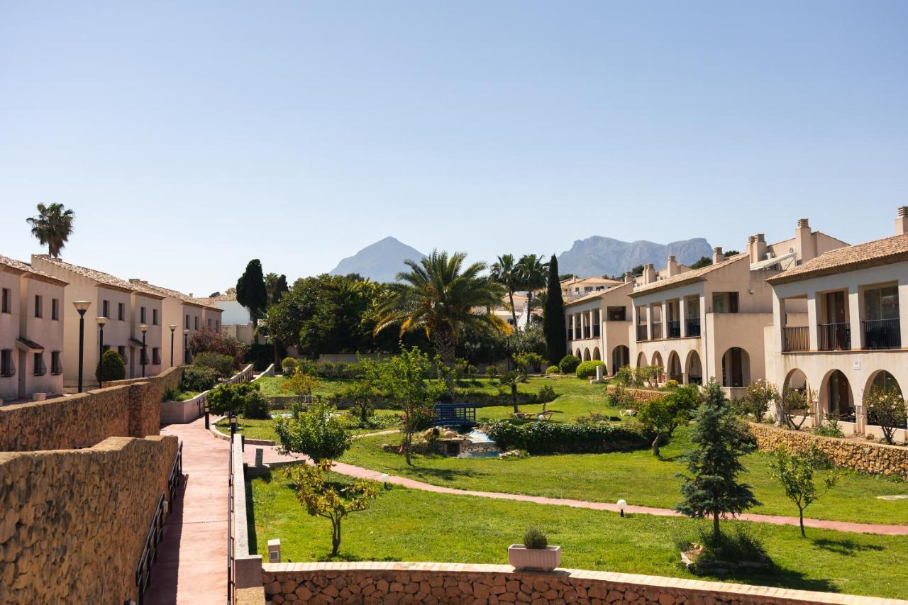 L'Alfas Oasis Hotel L'Alfas del Pi Kültér fotó