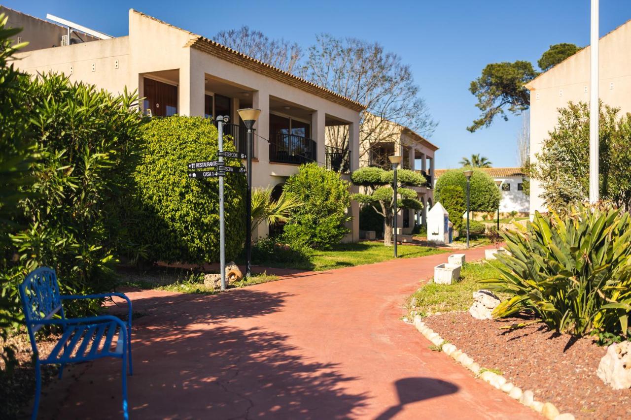 L'Alfas Oasis Hotel L'Alfas del Pi Kültér fotó