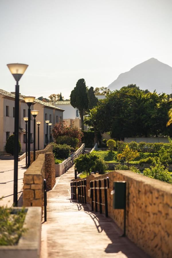 L'Alfas Oasis Hotel L'Alfas del Pi Kültér fotó