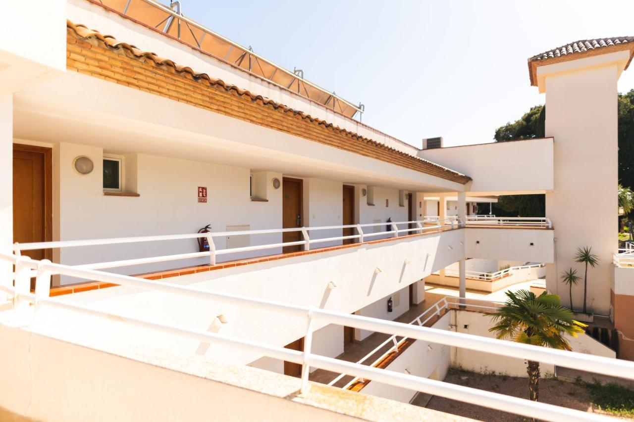 L'Alfas Oasis Hotel L'Alfas del Pi Kültér fotó