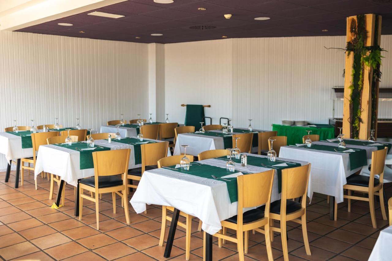 L'Alfas Oasis Hotel L'Alfas del Pi Kültér fotó