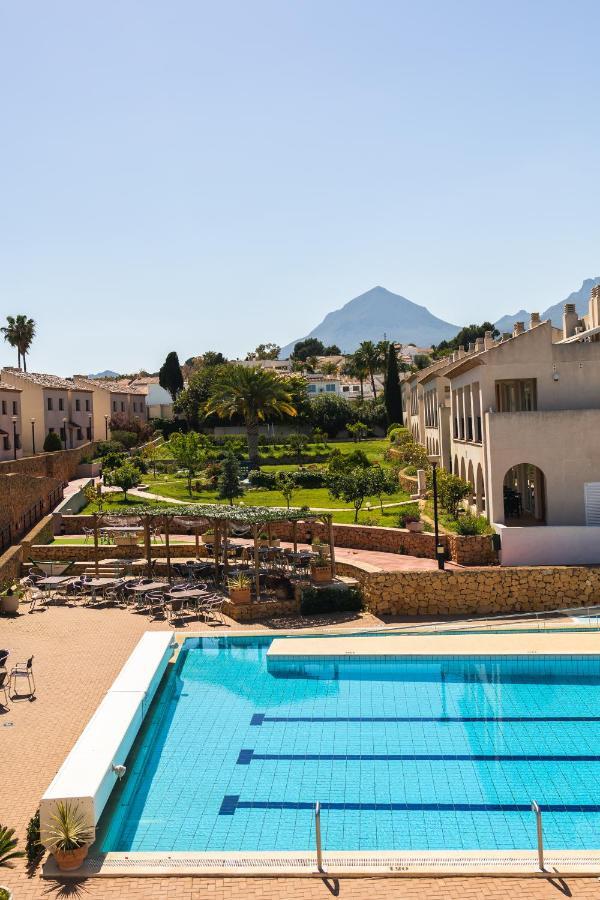 L'Alfas Oasis Hotel L'Alfas del Pi Kültér fotó