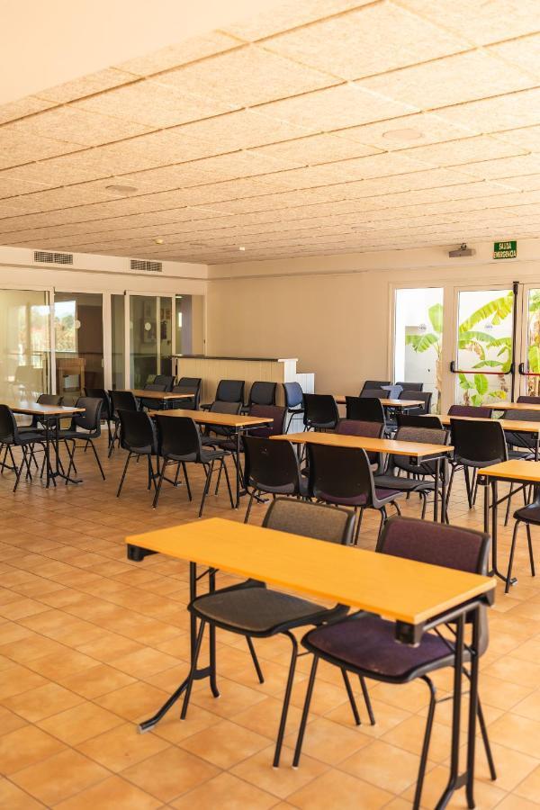 L'Alfas Oasis Hotel L'Alfas del Pi Kültér fotó