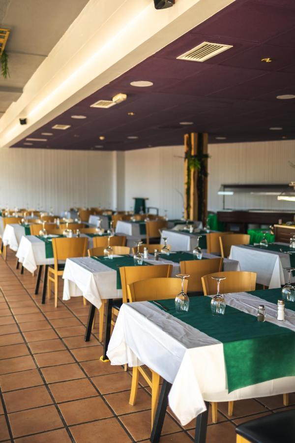 L'Alfas Oasis Hotel L'Alfas del Pi Kültér fotó