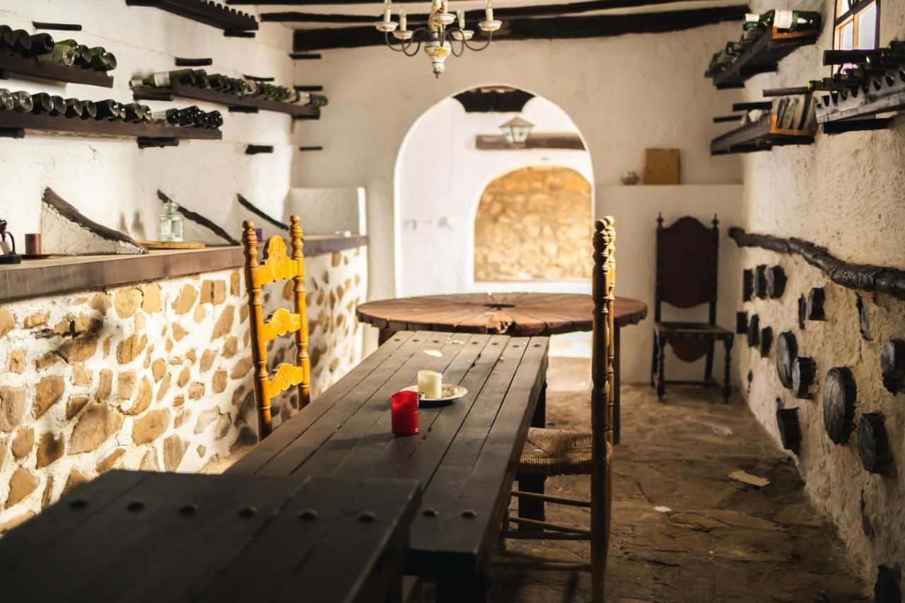L'Alfas Oasis Hotel L'Alfas del Pi Kültér fotó