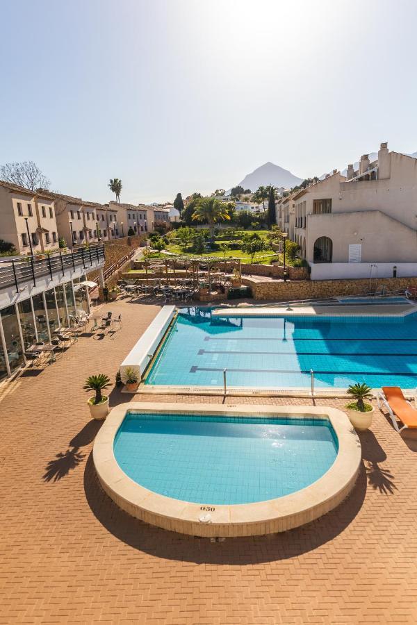 L'Alfas Oasis Hotel L'Alfas del Pi Kültér fotó