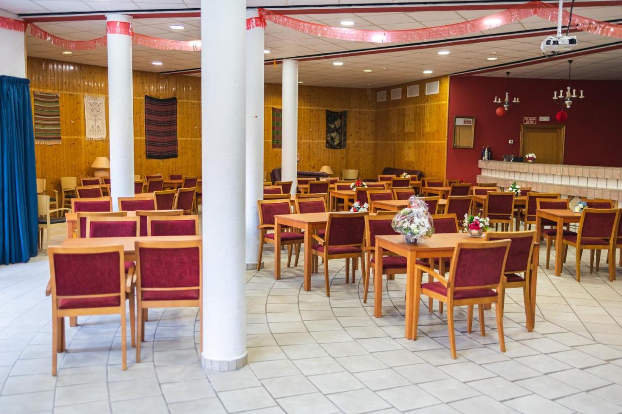L'Alfas Oasis Hotel L'Alfas del Pi Kültér fotó