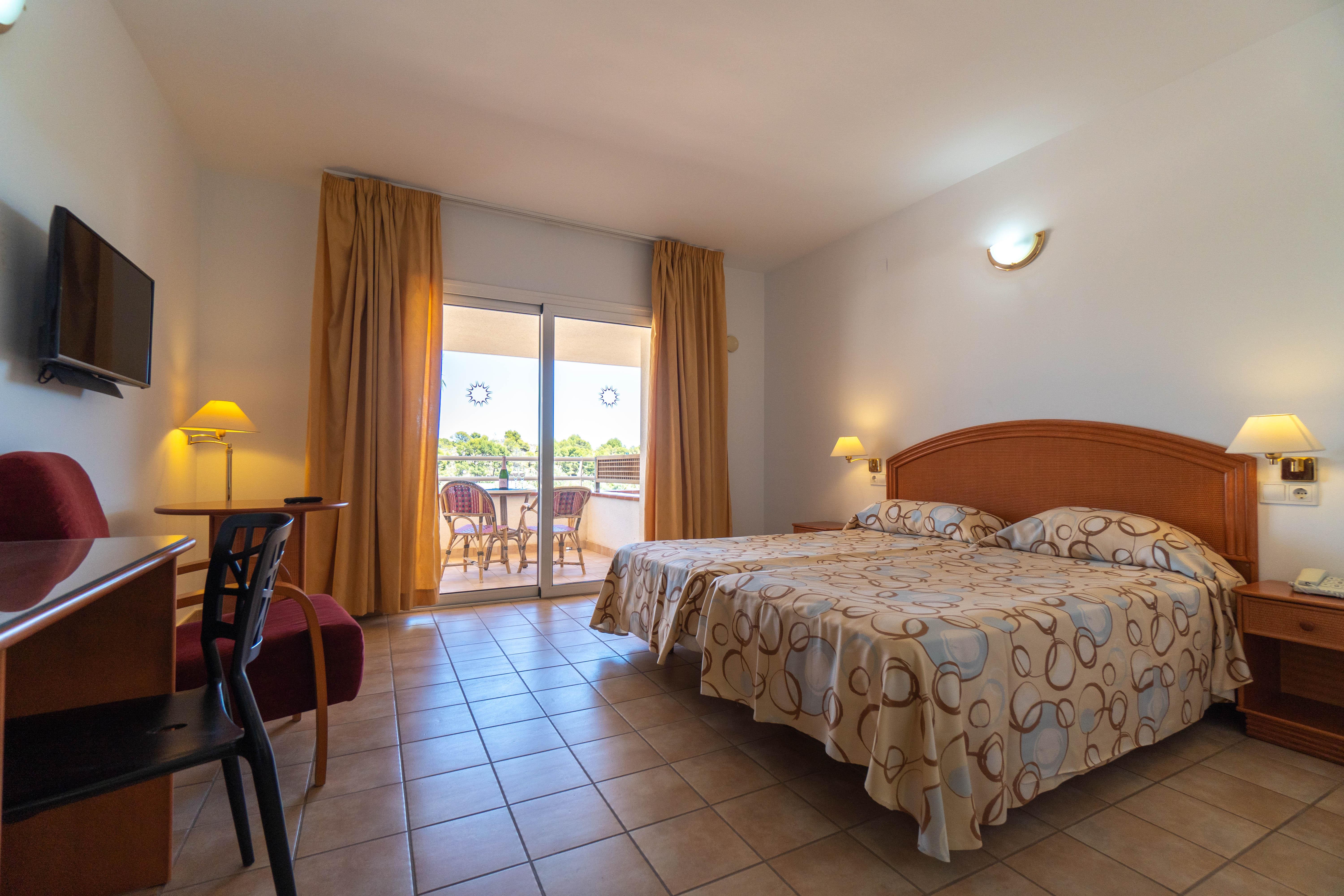 L'Alfas Oasis Hotel L'Alfas del Pi Kültér fotó