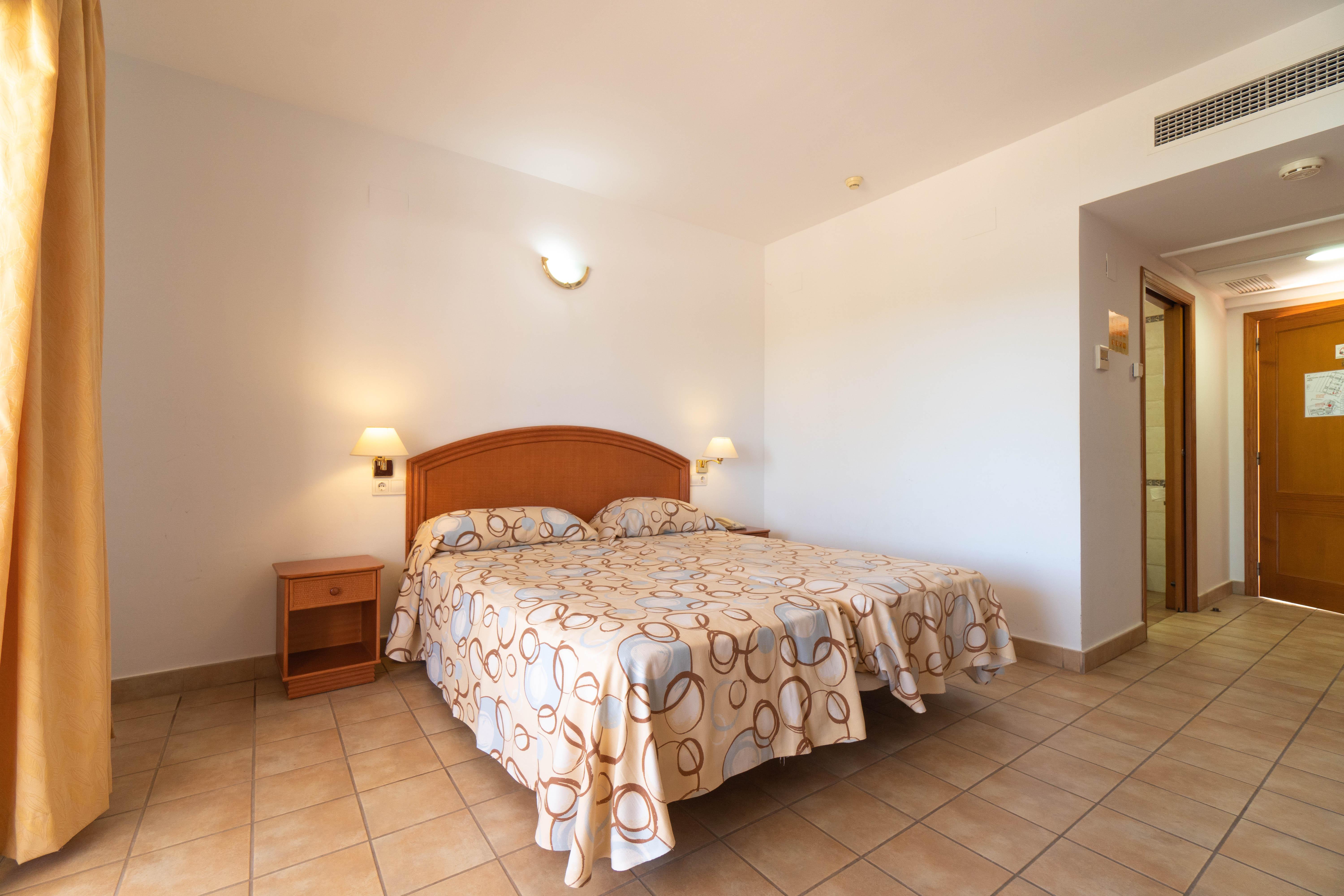 L'Alfas Oasis Hotel L'Alfas del Pi Kültér fotó