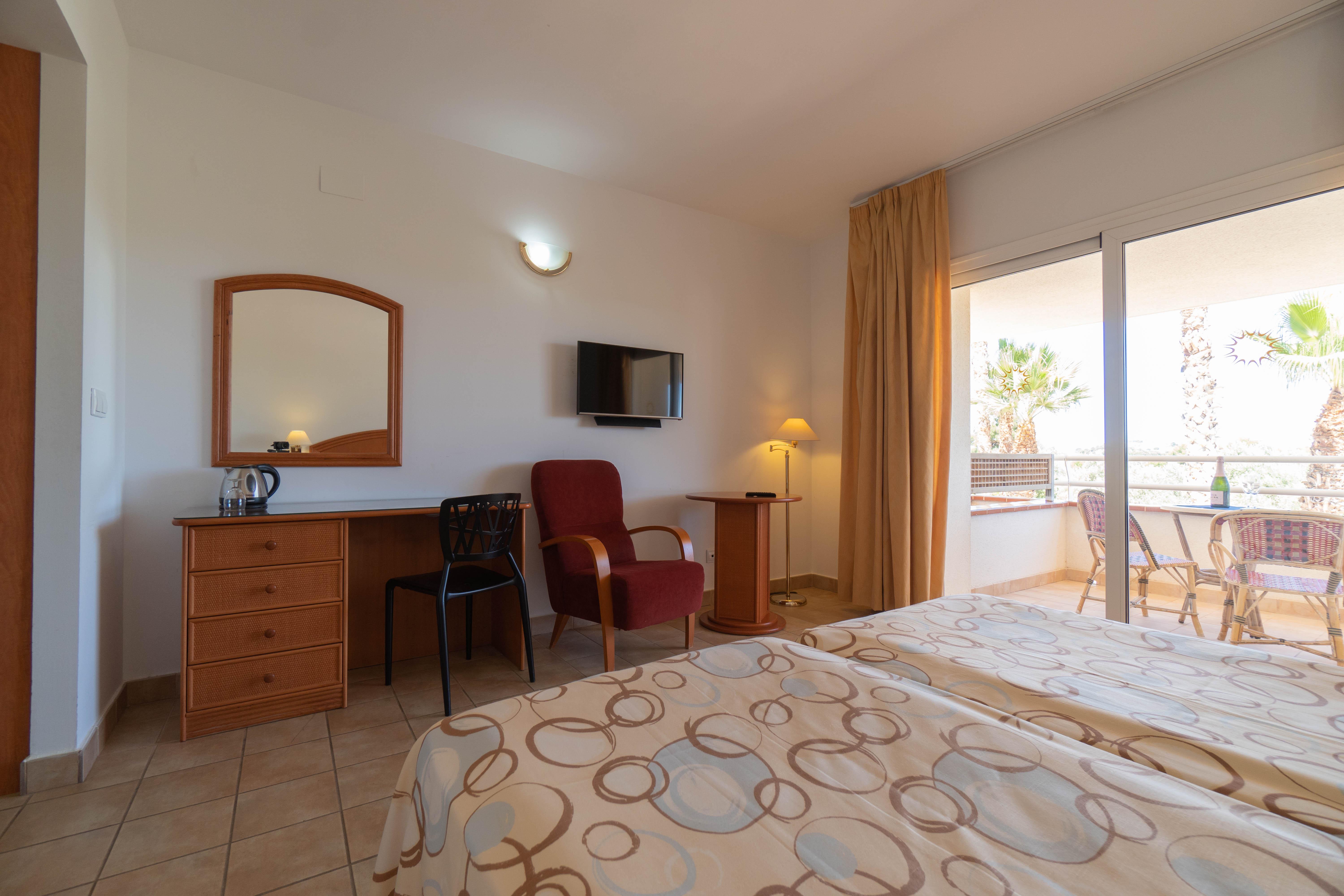 L'Alfas Oasis Hotel L'Alfas del Pi Kültér fotó
