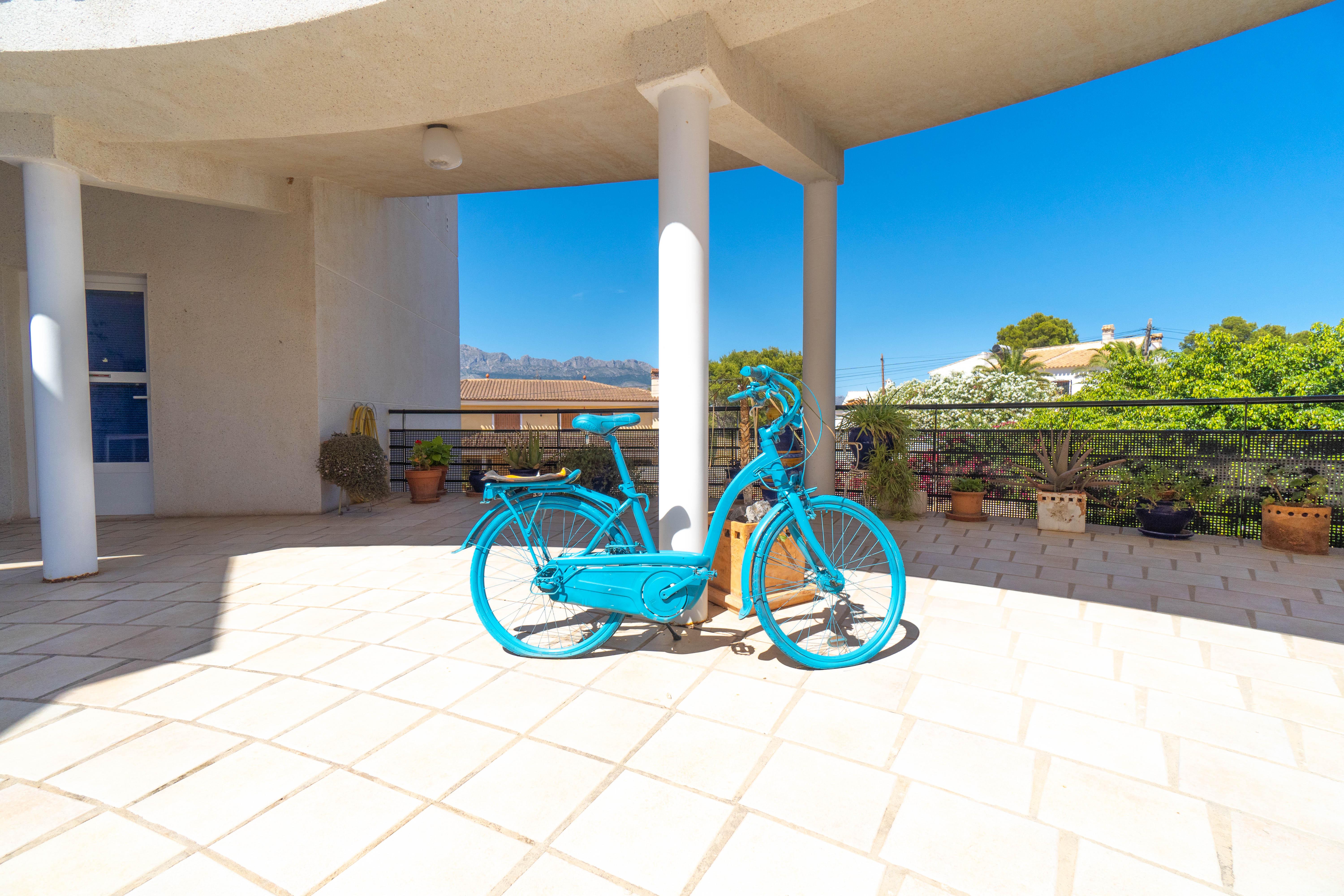 L'Alfas Oasis Hotel L'Alfas del Pi Kültér fotó