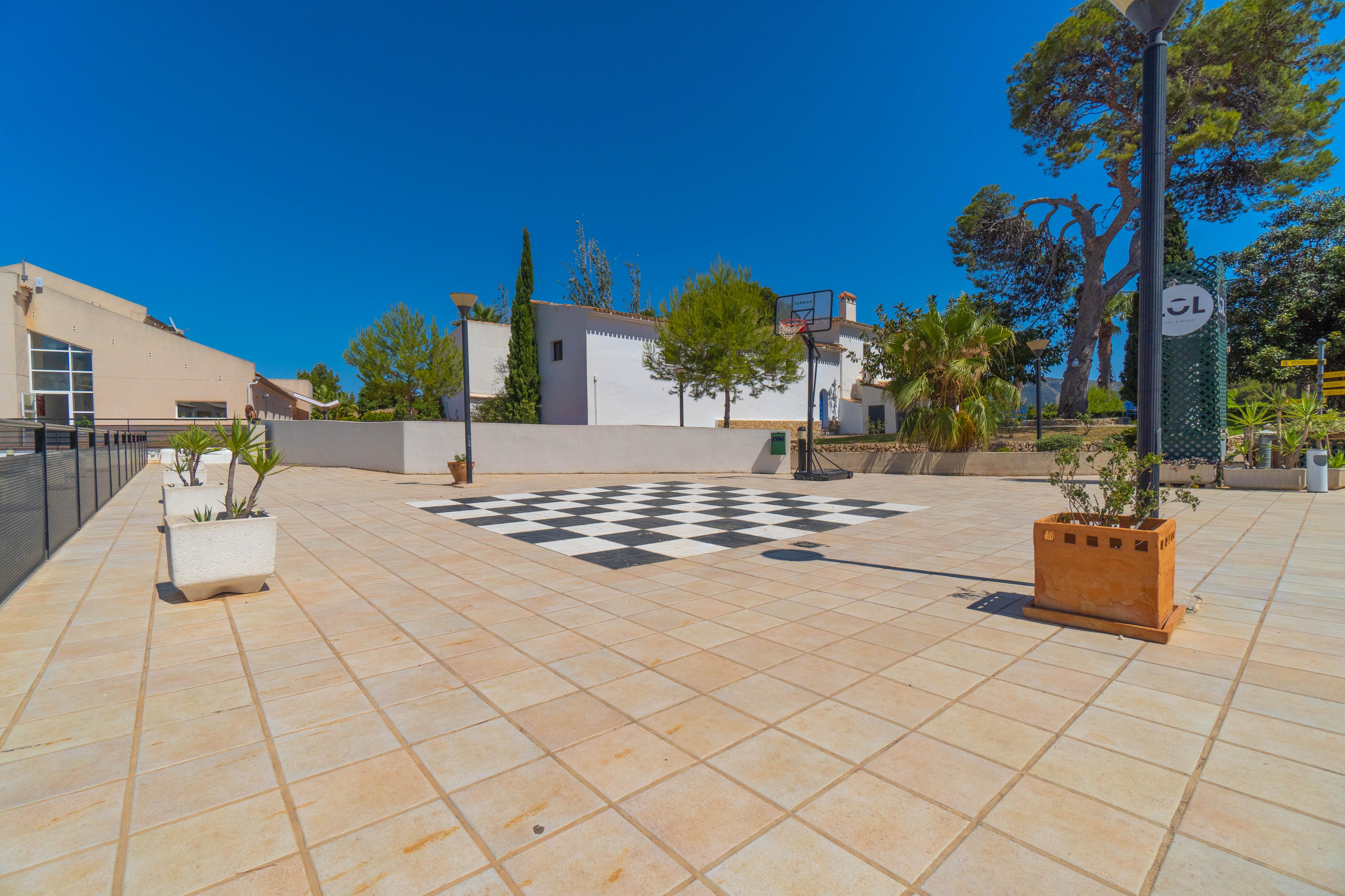 L'Alfas Oasis Hotel L'Alfas del Pi Kültér fotó