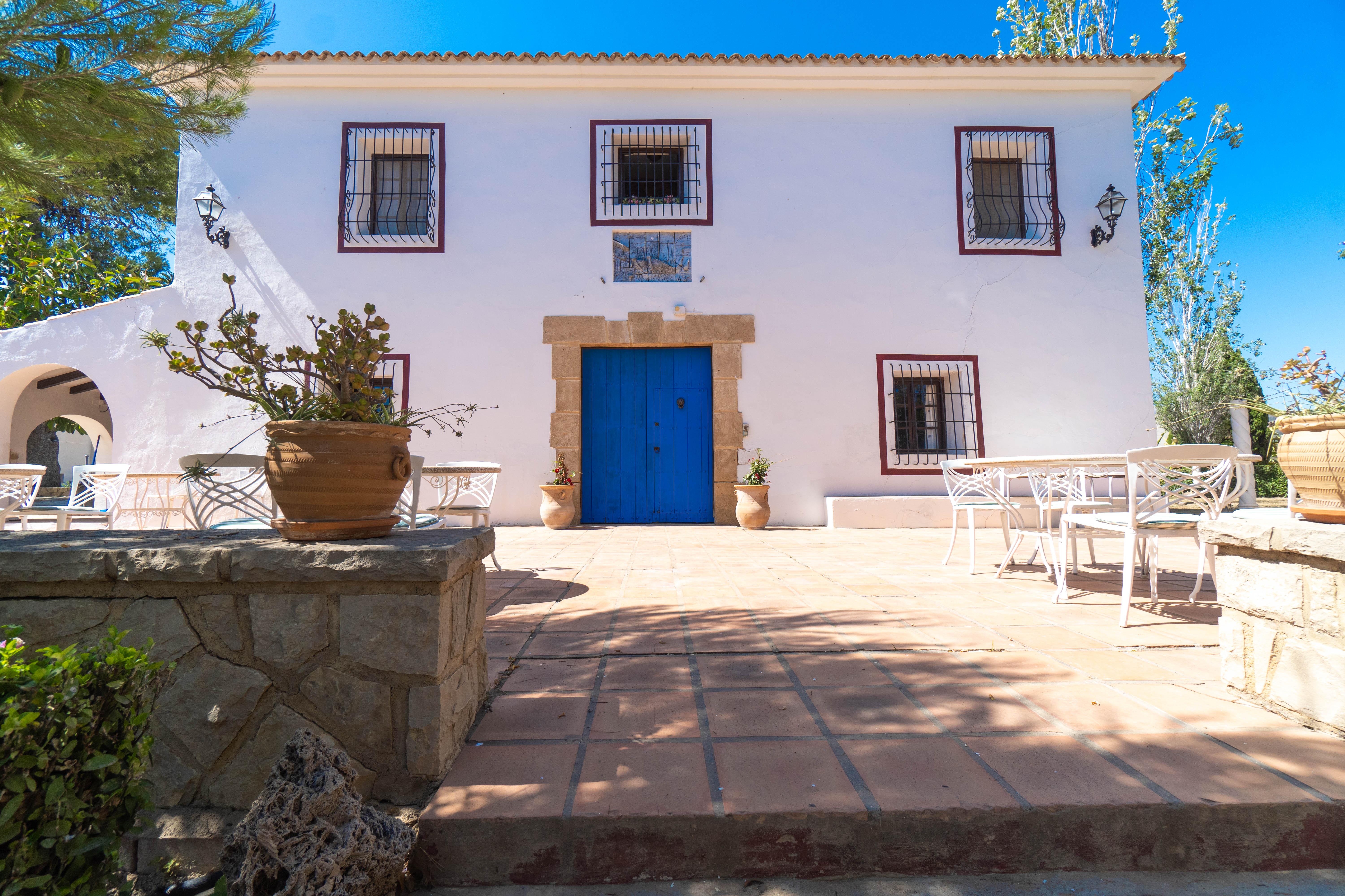 L'Alfas Oasis Hotel L'Alfas del Pi Kültér fotó