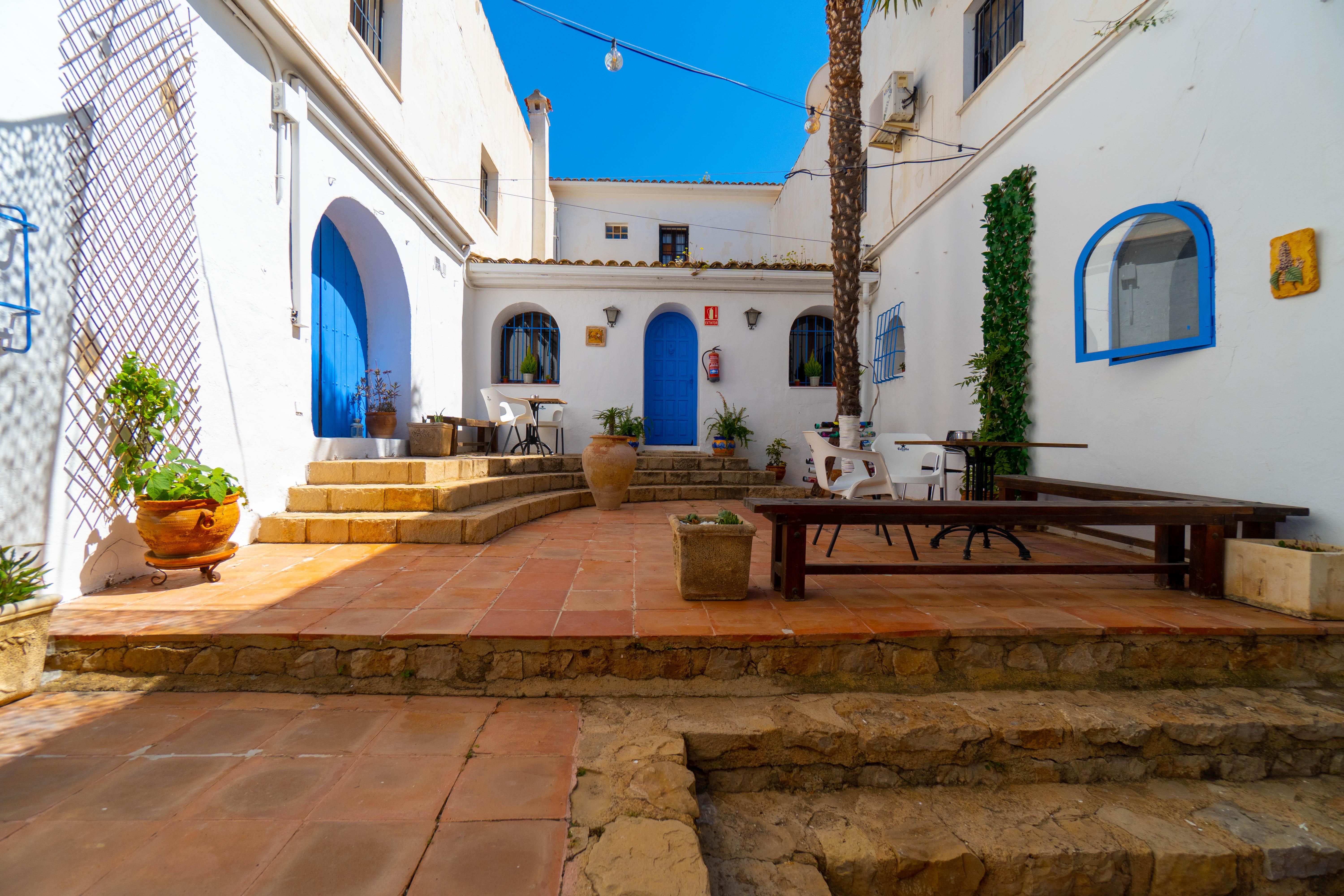 L'Alfas Oasis Hotel L'Alfas del Pi Kültér fotó