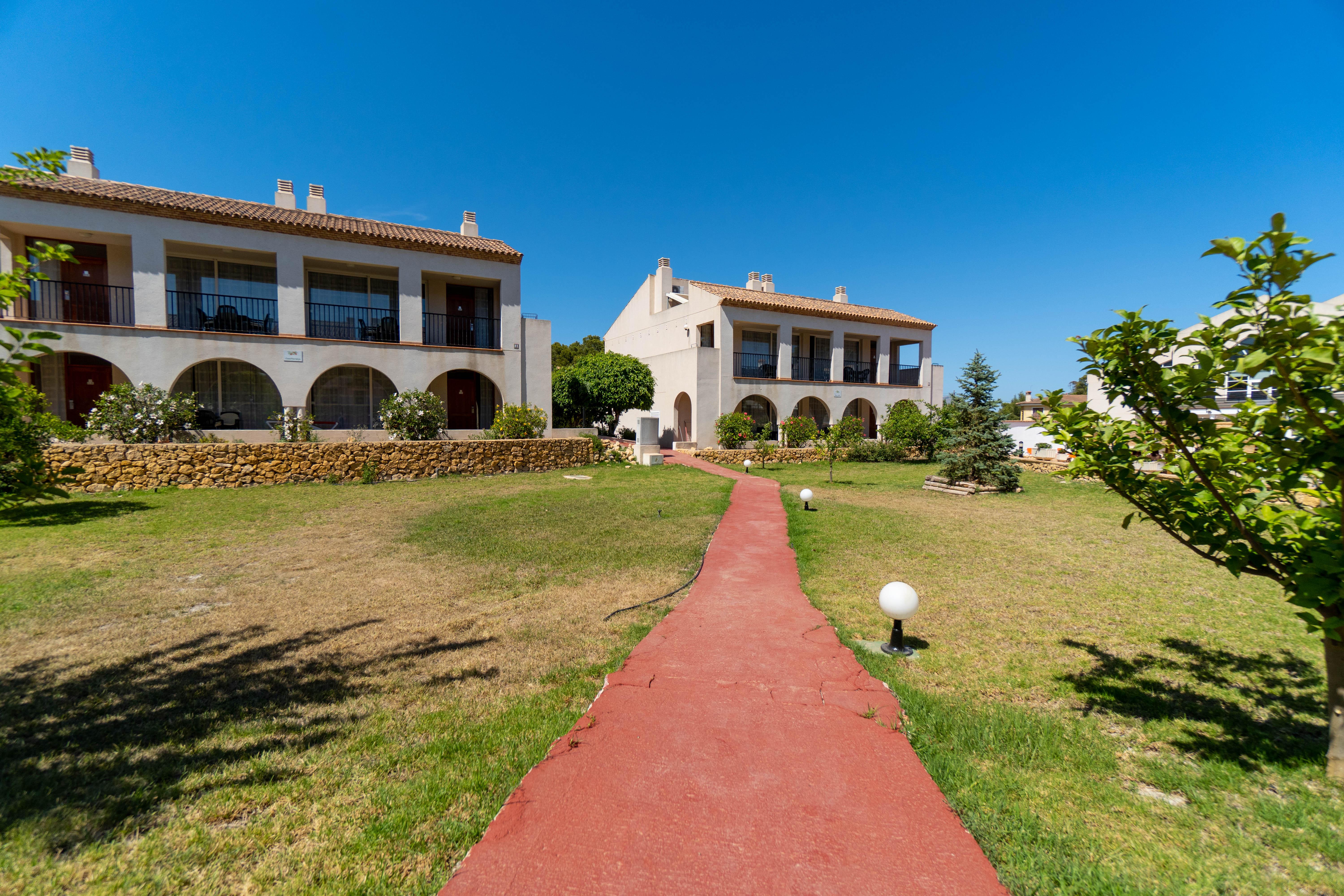 L'Alfas Oasis Hotel L'Alfas del Pi Kültér fotó