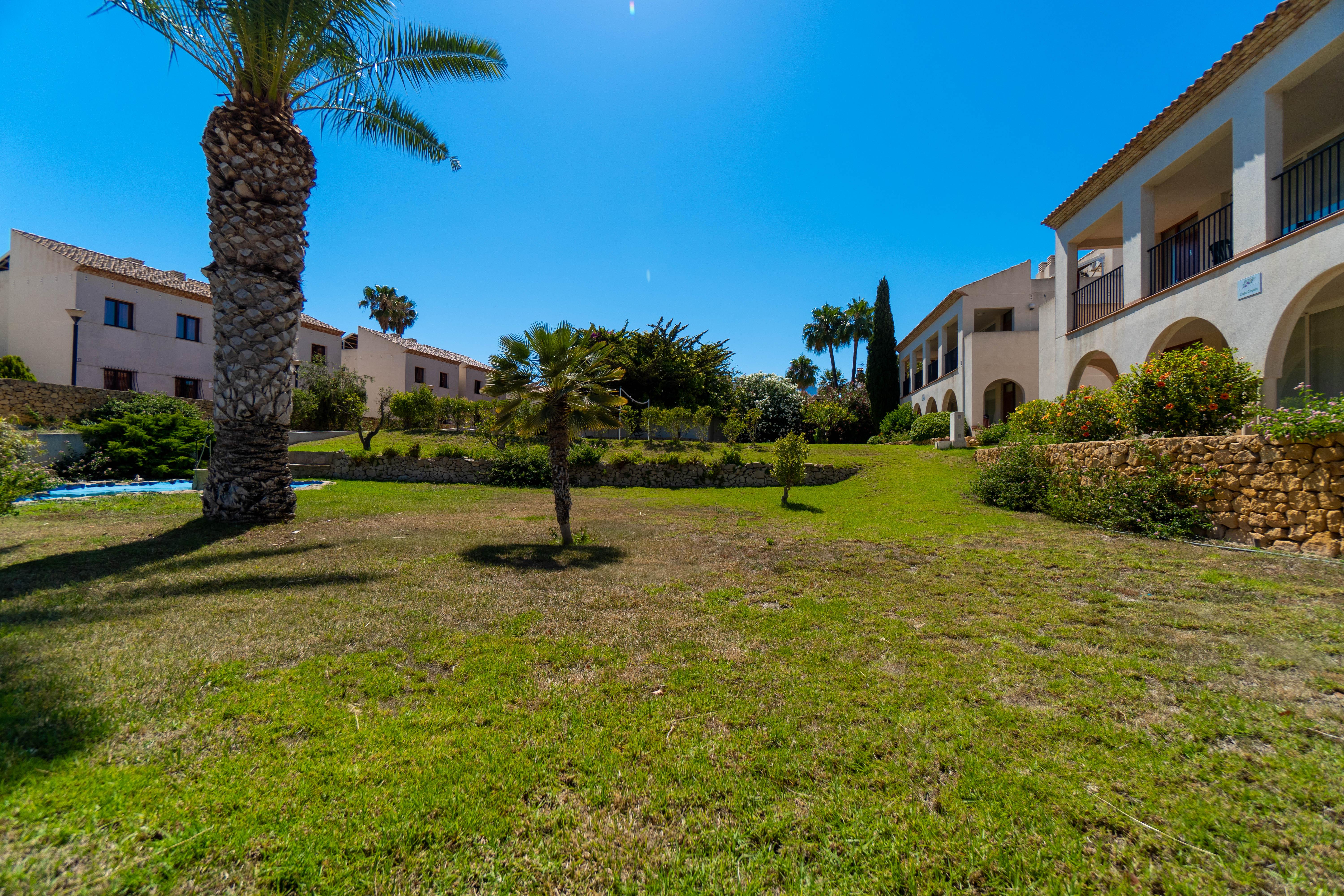 L'Alfas Oasis Hotel L'Alfas del Pi Kültér fotó